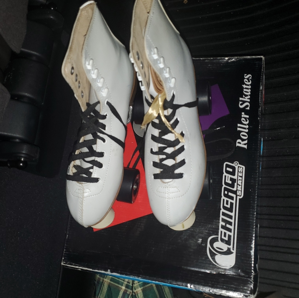 Roller Skates